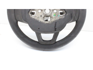 Руль Volvo XC40   -  года       