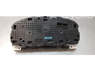 Přístrojová deska SsangYong Korando 2014 8022034562