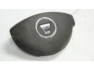 Подушка безопасности водителя 985105160R Dacia Lodgy