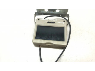 Дисплей 1U3F18B987CA, 12230059 Chrysler Voyager