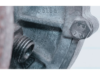 Турбина Volvo S80 145792