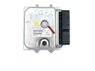 Řídící jednotka 51875958, 8AZV3UFAJ   Alfa Romeo Mito 2010