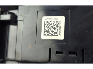 Блок управления климат-контролем 97250-F1CD0FHV   KIA Sportage