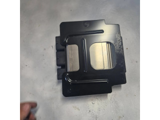 Блок управления двигателя 9676643580, 0261S06621 Citroen DS5