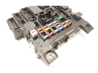 Pojistková skříňka Řídící jednotka BSM 8637A645, L8637002A Mitsubishi ASX 2013