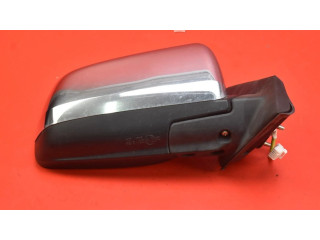 Зеркало электрическое Mitsubishi Lancer VIII 2007 - 2017 года