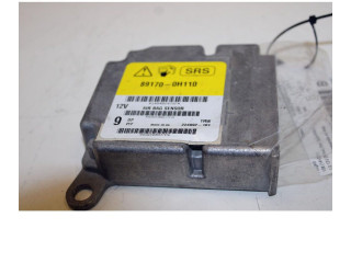 Блок подушек безопасности 89170-0H110   Peugeot 108