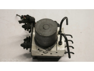 Блок АБС 8K0614517DT Audi A4 S4 B8 8K 2008-2015 года