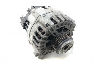 Генератор FG20S018, 059903018Q   Audi RS7 C7      