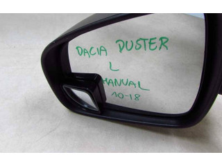 Zpětné zrcátko  Renault Dacia Duster 2010  55766  
