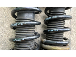 Задний амортизатор с пружиной      