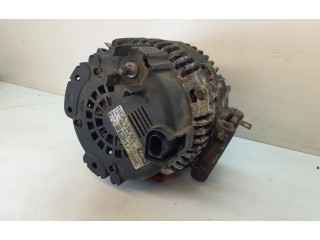 Генератор 06E903016G, 2542798A Audi A6 S6 C6 4F