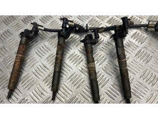 Vstřikovač 0445010258, 2367033060 Toyota Yaris pro naftový motor 1.4