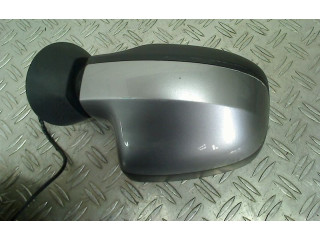 Зеркало электрическое        Dacia Duster  2010 - 2017 года   