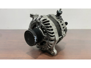 Генератор 23700AB051, A5TV12811407 Subaru Forester SK 2.5