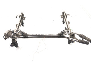 Топливная рампа 078133551AC   Audi A6 S6 C5 4B  