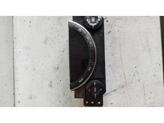 Блок управления климат-контролем 68700 SsangYong Rodius