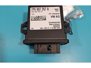 Блок комфорта 7P6907357A, IMPRK1437330 Skoda Octavia Mk3 (5E)