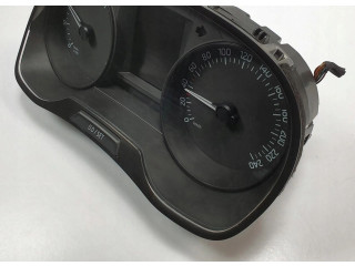 Панель приборов 6V0920700A Skoda Fabia Mk3 (NJ)