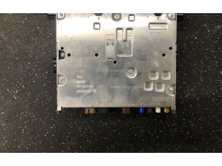 Блок управления навигации (GPS) 259151818R, 259151818R   Renault Clio V