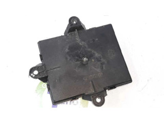 Блок управления центрального замка