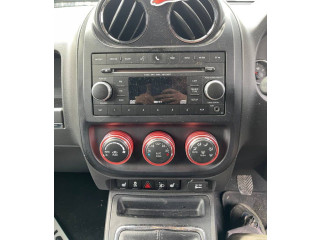 Блок управления климат-контролем    Jeep Compass