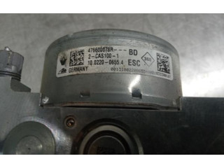 Блок АБС 476600078R, 10022006554 Dacia Dokker 2012 - года