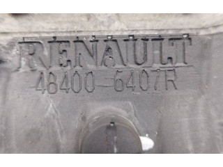 Руль Dacia Logan II 2012 - 2020 года 484006407R