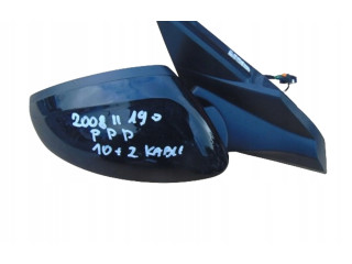 Зеркало электрическое Peugeot 2008 II 2019 - года