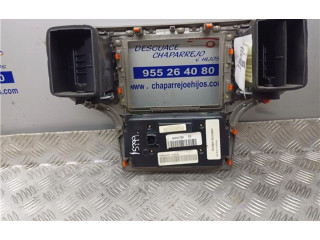 Блок управления климат-контролем P05091847AF, P05091847AF Jeep Grand Cherokee