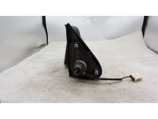 Zpětné zrcátko Citroen Berlingo 2006 e9010118