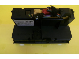 Блок управления климат-контролем 735268238 Lancia Lybra