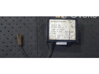 Блок управления GE4T675D2 Mazda 626