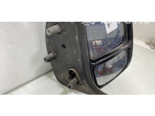 Зеркало (механическое) 735326494 Fiat Ducato