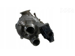 Turbodmychadlo Турбина 8600290 BMW 5 G30 G31