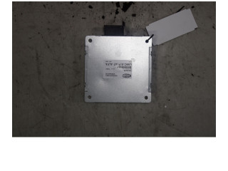 Блок управления двигателя P05150620AC, 68091834AF   Fiat Freemont