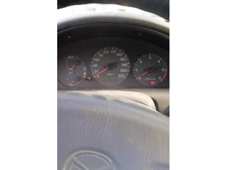 Přístrojová deska  Mazda 323 1998 BJ5AC, 80821  