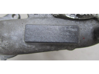 Turbodmychadlo Турбина 9804119380 Ford C-MAX II DV5FC