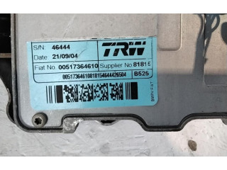 Рулевая рейка 00517364610, 00517364610 Fiat Idea - года