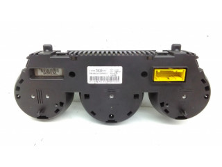 Панель приборов 1484583080, 5550001606 Citroen C8