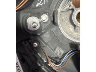 Руль Opel Meriva A  2003 - 2010 года 8039566, 24402559      