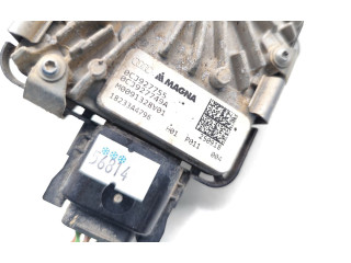 Блок управления редуктора коробки передач (раздатки) 0CJ927755 Audi A4 Allroad