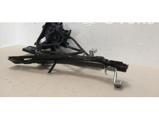 Передний механический механизм для подъема окна 6R0959801N, 6R0959801N   Seat Ibiza IV (6J,6P)