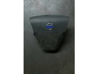 Подушка безопасности водителя    Volvo C30