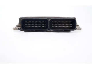 Блок управления двигателя 5WY5408A   Chevrolet Matiz