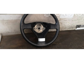 Руль Volkswagen Jetta VI 2011 - 2018 года 1K0419091EQ, 1K0419091EQ