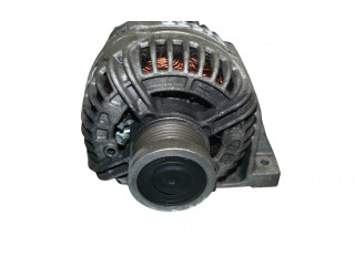 Генератор 0124525060, 30667787   Volvo XC90      