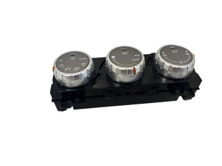 Блок управления климат-контролем 72311SA120, 5037224931 Subaru Forester SG