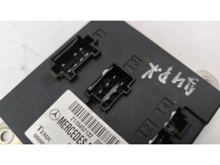 Блок комфорта 2115452132   Mercedes-Benz E W211   