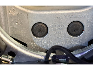 Руль Volvo XC90  2007 - 2014 года 30643093, 30776426      